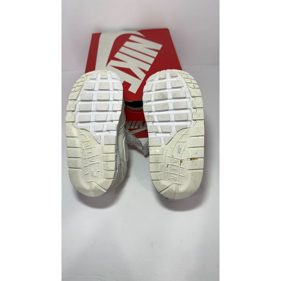 Nike Air Max 1 SE EasyOn Little Kids' Shoes in size 7C - Picture 8 of 10